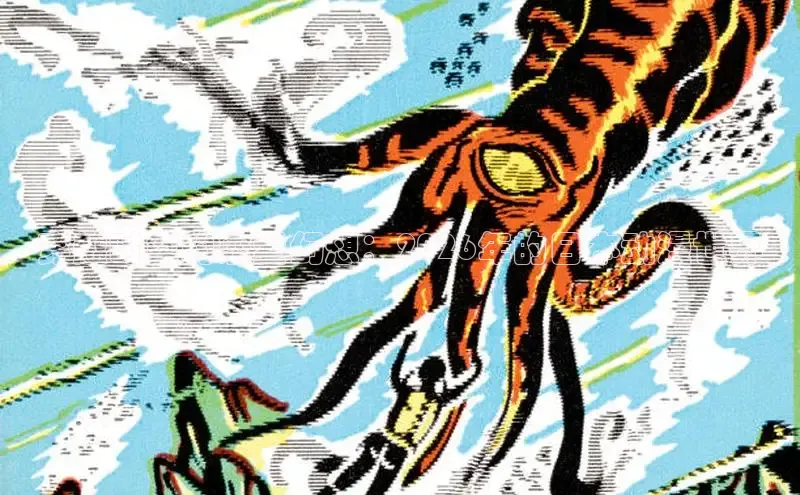 香香腐宅漫画的官网入口