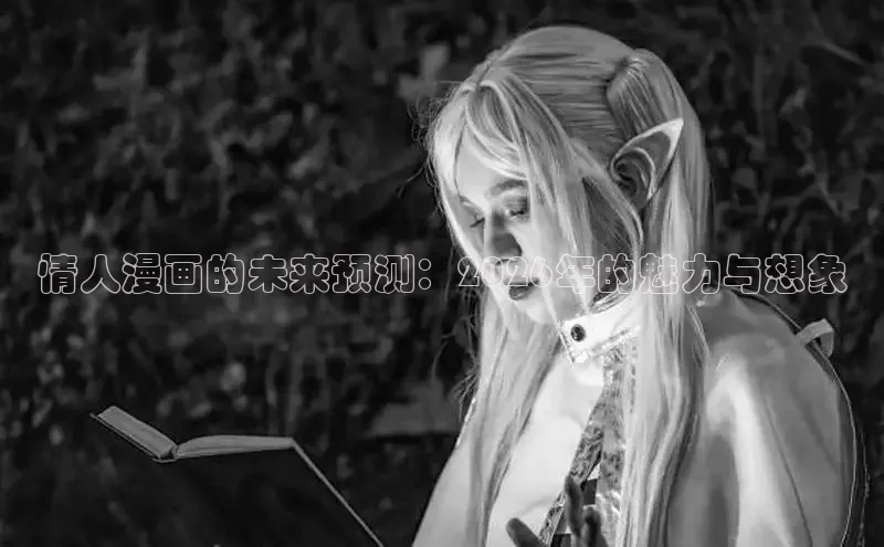 情人漫画的未来预测：2026年的魅力与想象